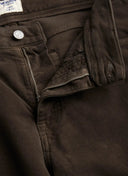 JAMES WINTER TWILL 5-POCKET