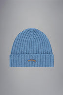 Wool beanie