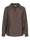 SAVANNAH SILK BLOUSE