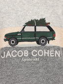 APRÉS SKI SWEATER
