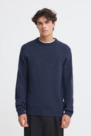 CFKARL LAMBWOOL CREW NECK