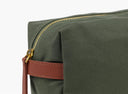 LUCA CANVAS TOALETTMAPPE