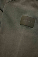 Wind pigment sweater