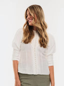Katja blouse