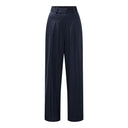 BLAKE PANTS HAMMERED SAPPHIRE