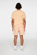 Banks solid swim trunks