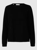 SLFMANILA Cashmere o-neck