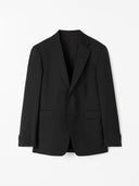 Justin RWS wool Blazer