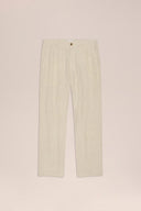 Aden 1454 linnen pants