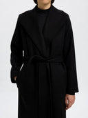 SLFROSA WOOL BLEND COAT