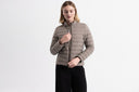 SIRIUS JACKET DRIFTWOOD