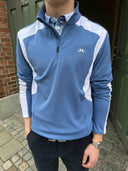 lukas quarter zip