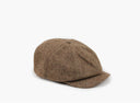 TOM NEWSBOY WOOL SIXPENCE