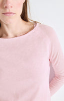 SONOMA LANGERM GUIMAUVE VINTAGE