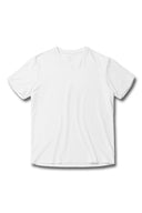 PE Bamboo/cotton tee V-neck