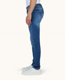 Comfort Denim Stretch Jeans