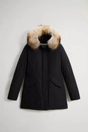 Arctic Raccoon parka