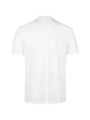 T-Shirt Girocollo Costina Washed Optica