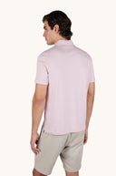 Xsoft cotton Interlock polo