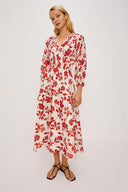 MATIA DRESS