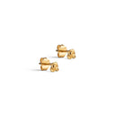Rioo mini studs GOLD