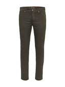 Suede Touch Trousers Burton