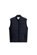 Pace down liner vest