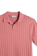 Simon Stripe Polo
