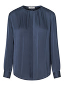 JULIE SILK BLOUSE