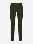 Suede Touch Trousers