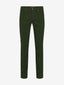 Suede Touch Trousers