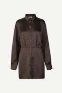 LIZA SHIRT DRESS 12956