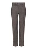 HIGH WAIST TROUSER