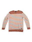 FANGO STRIPE KNIT