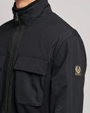 Halstead Fleece