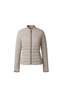 Eclipse Jacket Beige ubr