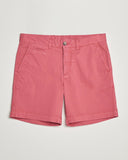 LT TWILL CHINO SHORTS