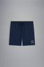 SWIM SHORTS LOGO REFLEX