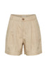 CHRISTASPW SHORTS-Part Two-2102,30306076-Product.Number,5956042-ProductId,Beige,Dame,part-two,shortser