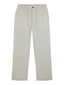 NOAH WILDE LINEN PANTS