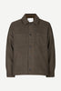 Pally shirt jacket 14163