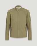 Scrambler jacket