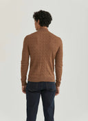 Merino Cable john zip