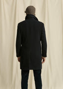 Heritage French Coat