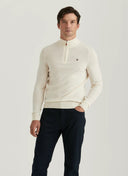 Merino John Zip