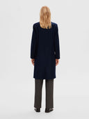 SLFALMA WOOL COAT