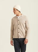 Alcott Dressed Cardigan