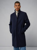 Holger 2.0 Melton Coat