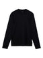 Ace Mock Neck LS