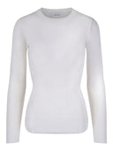 VIBEKE MERINO SWEATER